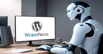 WordPress et l'Intelligence Artificielle : Une Combinaison Révolutionnaire