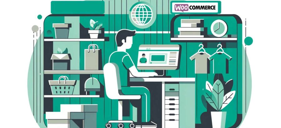 Maîtriser la Personnalisation de WooCommerce pour un E-commerce Unique - Nicolas MAUHIN